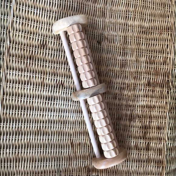 Foot massager - Picture 2 of 3